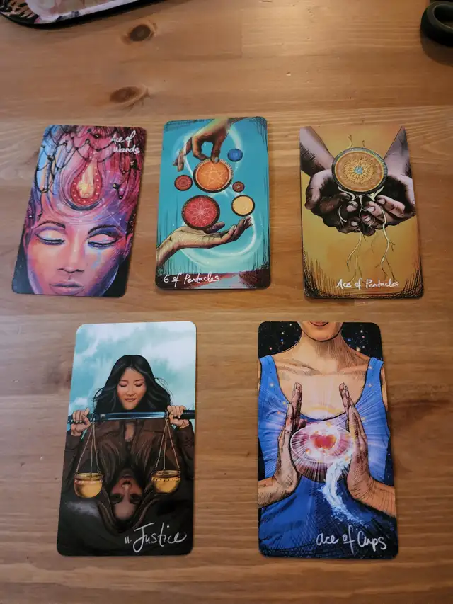 Tarot Reading437431550870169601