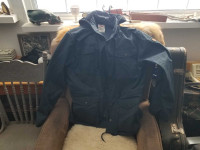 Fjallraven xxl greenland jacket