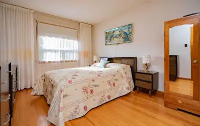 House for Rent (Main Floor) Near Kennedy Subway