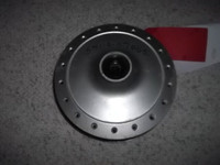 Suzuki Front Wheel Hub for most 70's dirtbike from 90cc to 250CC