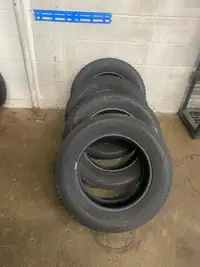 Hakkapelitta tires