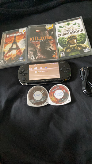 Psp Battery | Sony PSP Video Games & Consoles in Canada | Kijiji Classifieds