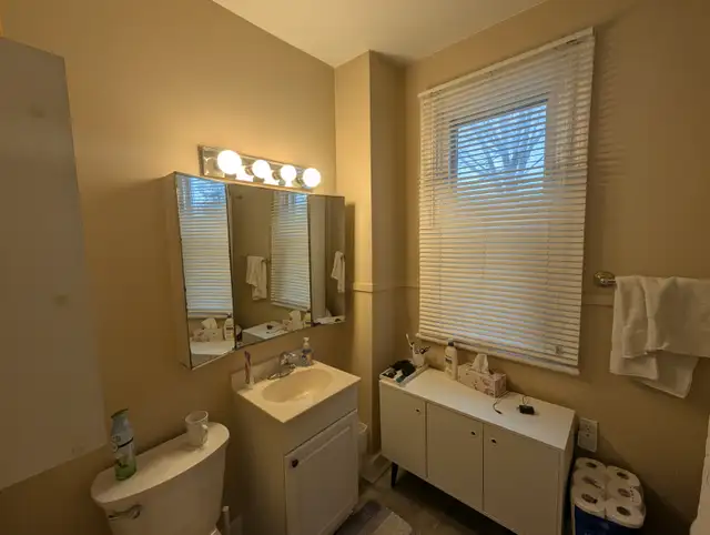 1 Bed + Den in Hintonburg/Wellington Village/Parkdale in Long Term Rentals in Ottawa - Image 10