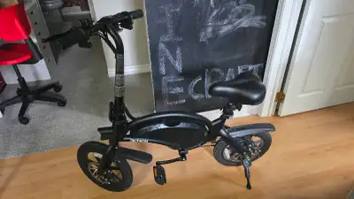 Jetson Bolt Pro Electric Bike, View more