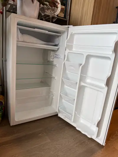 mini fridge, View more