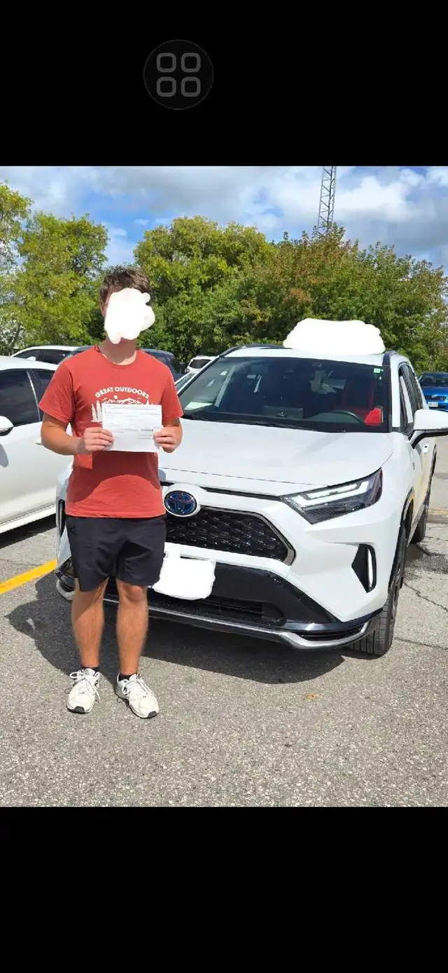 Driving  Instructor 540708096024268801