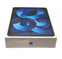 Apple iPad Air 10.9” (2022) **SEALED BOX**