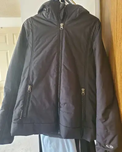 Champion Dry Venture Winter Jacket size Medium, View more