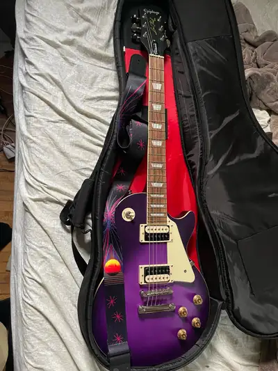 riff machine looking for talented lyricist or band, View more