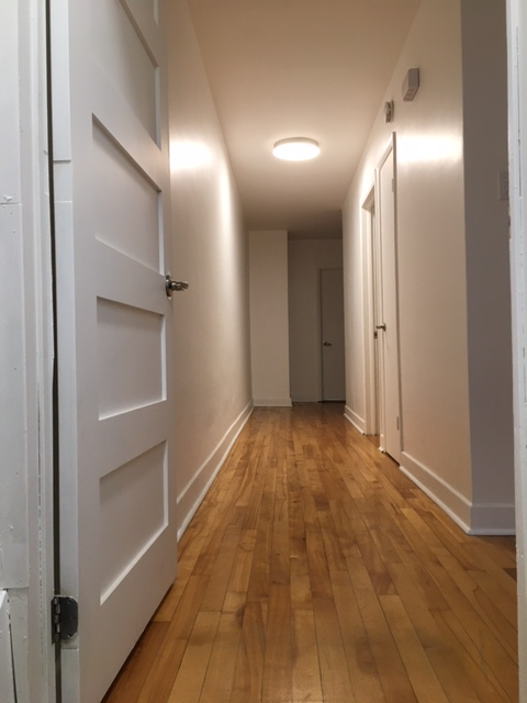 4 1/2 à louer 9611 Bruchesi in Long Term Rentals in City of Montréal - Image 2