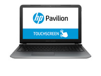HP Pavilion Notebook - 15-ab088ca (Touch) (ENERGY STAR)