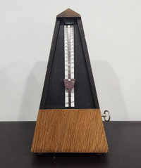 Wittner Wooden Metronome