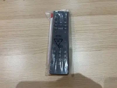 Rogers Ignite TV Remote (New), View more
