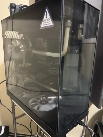 custom Gaming Pc - trade for macbook, View more