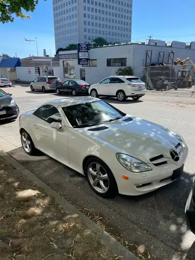 Japan based car that was professionally brought over with all inspections done and passed. Car has e...