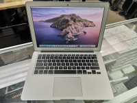 Apple MacBook Air 2017 Intel i5