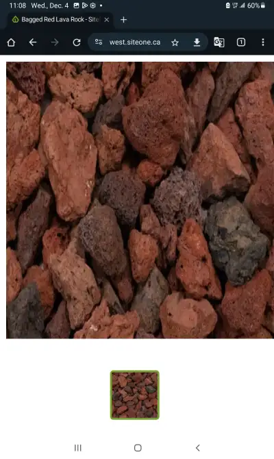 Volcanic rock, View more