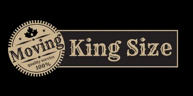 KING-SIZE MOVING _Starting$60/Hour_587-437-0734628637211171871218