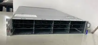 supermicro server 2 x gold 5154 18core 3ghz xeon processors 36c, View more