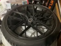 Car rims