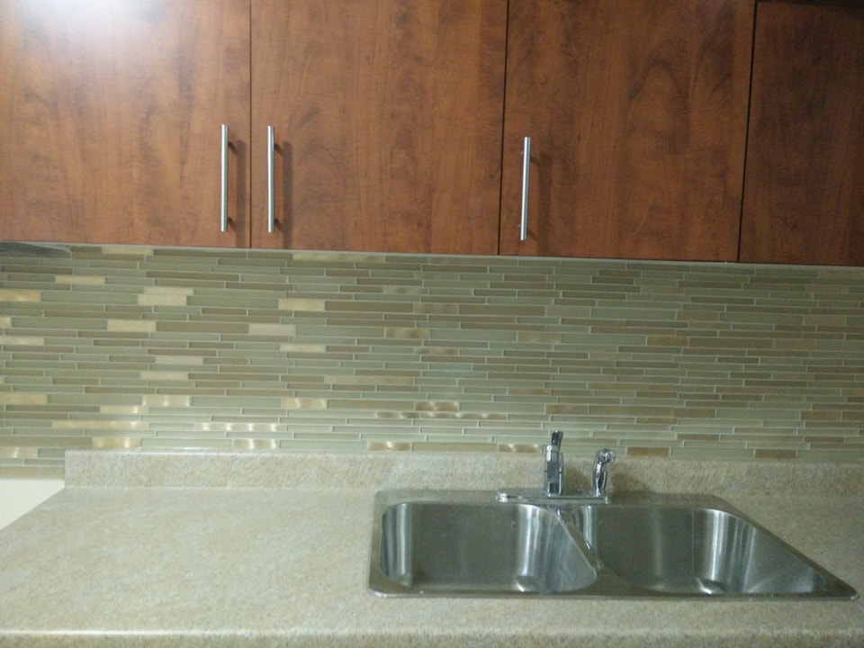 2 Bedroom Basement Apartment 5
