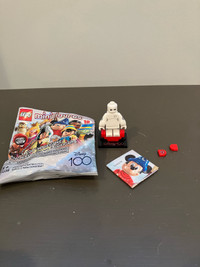 Lego Disney100 minifigure for sale OR for trade