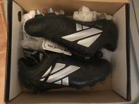 Football / Rugby Cleats size 7