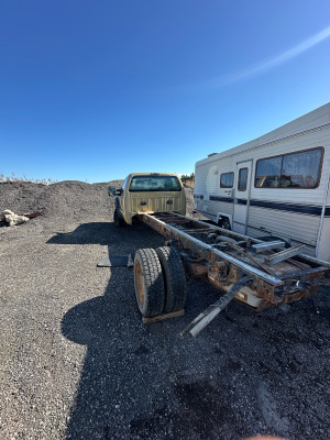 2012 Ford F 550