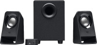 Logitech Z213 Multimedia 2.1 Speakers with Subwoofer Z213 for PC