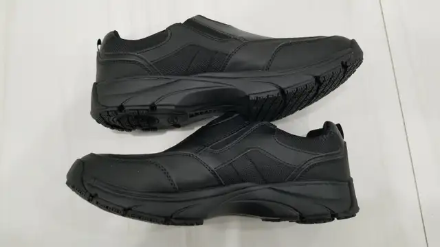 NEW Dr. Scholl"s Careers Albert men's dress shoes WIDE 9 EU 42 in Men's in Oakville / Halton Region - Image 10