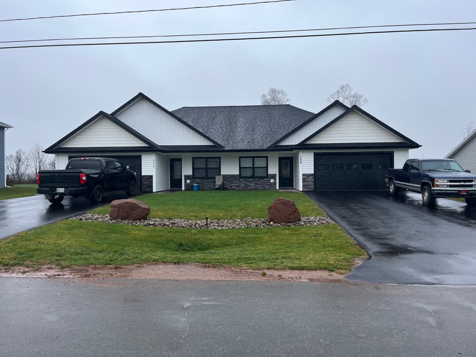 Long Term Rental 1