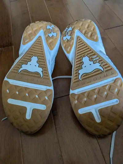 Under Armour running shoes, View more