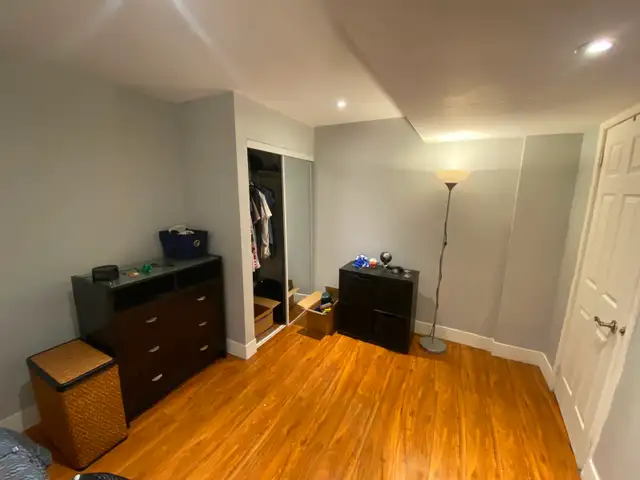 2 bed 2 bath renovated basement for rent Short term in Long Term Rentals in Markham / York Region - Image 9