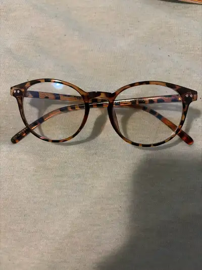 Blue light glasses, View more