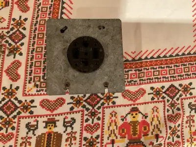 Prise pour sécheuse, View more