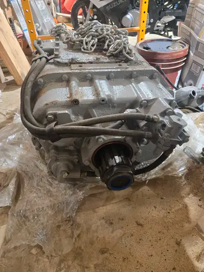 Have brand new L30B Volvo loader windshield.(oem) Also have brand new mercedes 450hp injector lines...