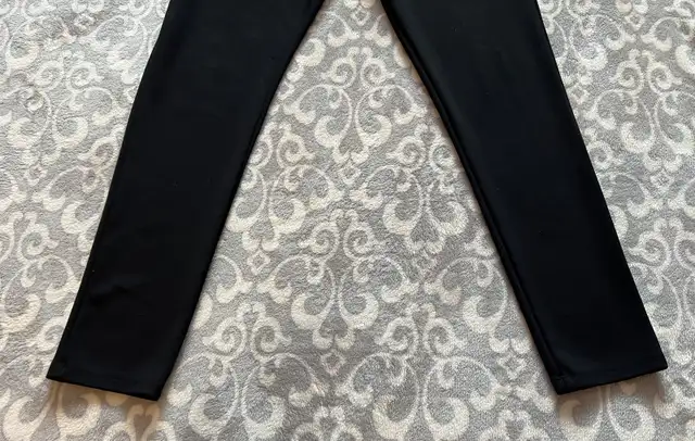 ReVamped Women’s Black Lacy Jumpsuit in Women's - Tops & Outerwear in Oshawa / Durham Region - Image 3