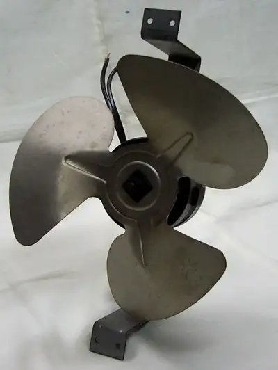 Ventilateurs ELECTROHOME, View more
