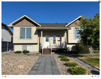 Spacious 3-Bedroom Home with Large Yard & Deck