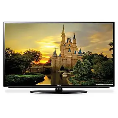Samsung un32h5203 32" smart tv, View more