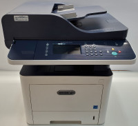 Imprimante Xerox WorkCentre 3345 Usagée