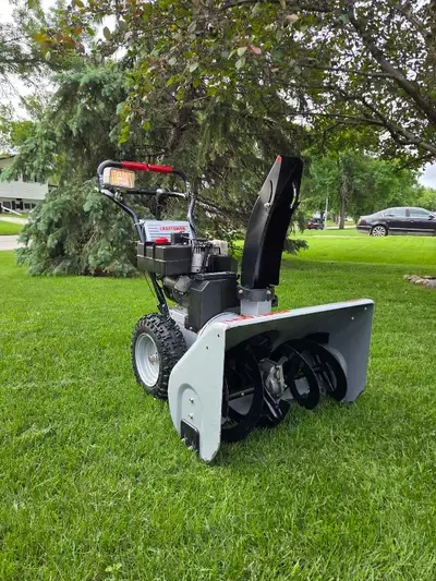 Craftsman Snowblower , View more