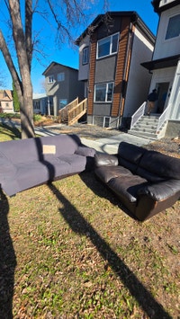 Free Couches