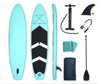 NEW INFLATABLE SUP ($200 OFF)