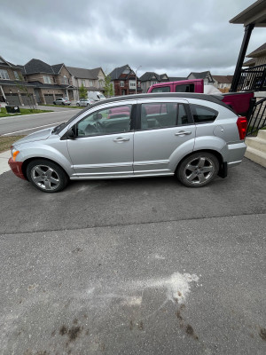 2007 Dodge Caliber Awd
