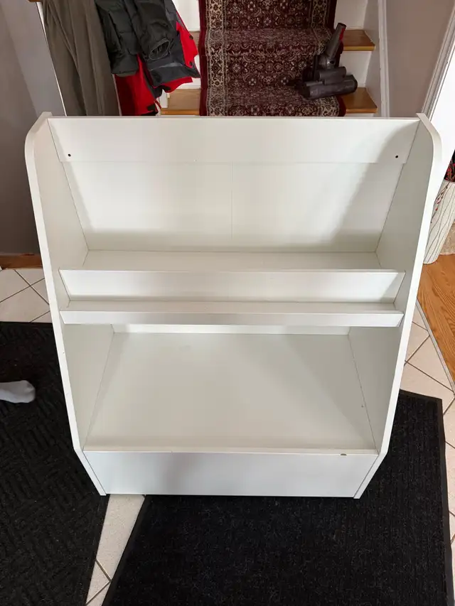 book shelves and storage - IKEA in Bookcases & Shelving Units in Ottawa - Image 2