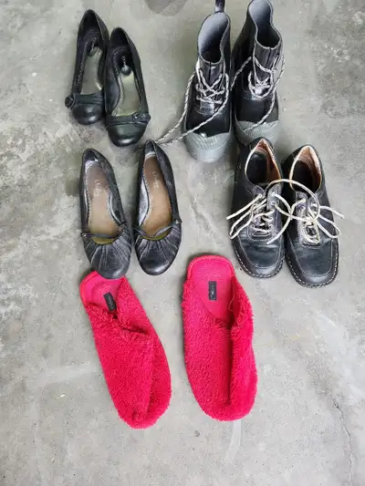 Women's Shoes, View more