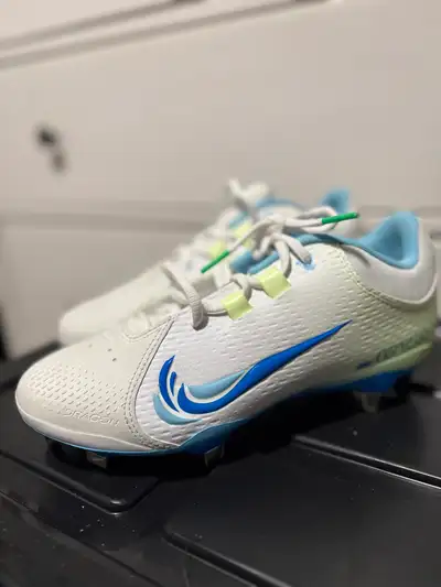 Nike baseball cleats, View more