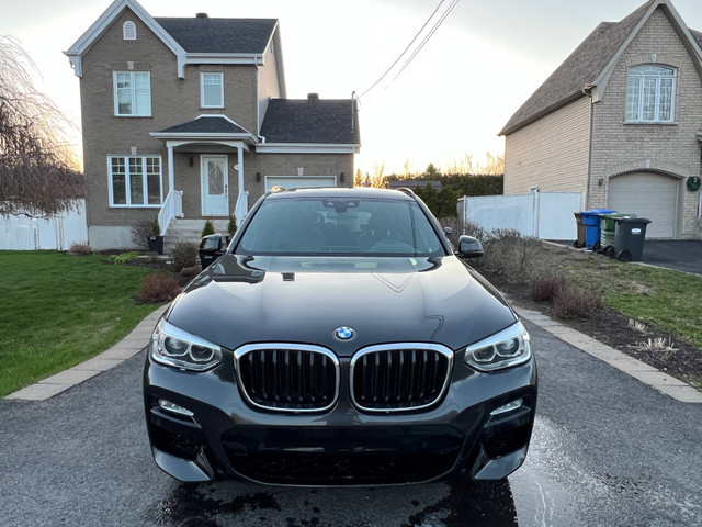 Beau BMW X3 M Package - Premium enhanced  dans Autos et camions  à Longueuil/Rive Sud - Image 4