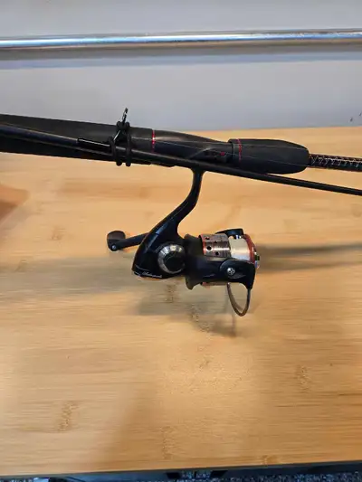Shakespeare Ugly Stik GX2 Spinning Combo, View more